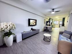 Blk 421 Teck Ghee Heartlands (Ang Mo Kio), HDB 3 Rooms #583812021